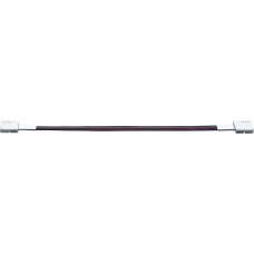 Коннектор Navigator 71 490 NLSC-RGB10mm-PC-W-PC-IP20