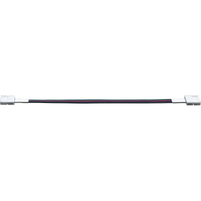 Коннектор Navigator 71 490 NLSC-RGB10mm-PC-W-PC-IP20