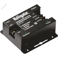 Контроллер Navigator 71 493 ND-CRGB360SENSOR-IP20-12V