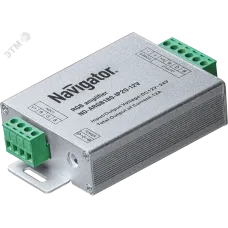 Усилитель Navigator 71 494 ND-ARGB180-IP20-12V