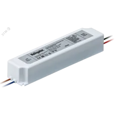 Драйвер Navigator 71 497 ND-P-P60-IP67-12V