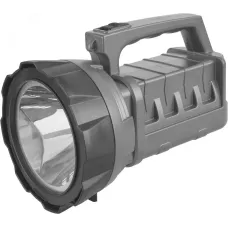 Фонарь Navigator 71 596 NPT-SP14-ACCU Прожект. 3Вт LED, 200лм, АКБ