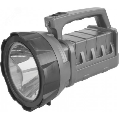 Фонарь Navigator 71 596 NPT-SP14-ACCU Прожект. 3Вт LED, 200лм, АКБ