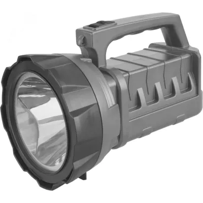 Фонарь Navigator 71 596 NPT-SP14-ACCU Прожект. 3Вт LED, 200лм, АКБ