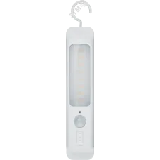 Светильник светодиодный NPL-03-3AAA-4K-LED-PIRML