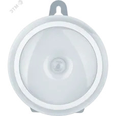 Светильник светодиодный NPL-05-3AAA-4K-LED-PIRML
