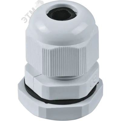 Кабельный ввод Navigator 71 732 NCG-PG-9
