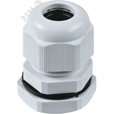 Кабельный ввод Navigator 71 733 NCG-PG-11