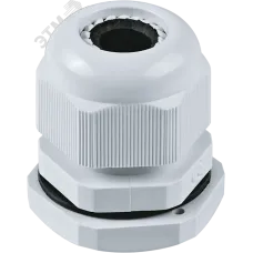 Кабельный ввод Navigator 71 735 NCG-PG-16