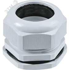 Кабельный ввод Navigator 71 740 NCG-PG-48 (5 шт/упак)