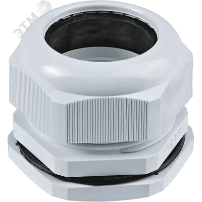 Кабельный ввод Navigator 71 740 NCG-PG-48 (5 шт/упак)