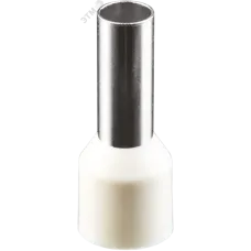 Е-гильзы Navigator 71 907 NET-E10-12-B10 (10 шт/упак)
