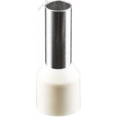 Е-гильзы Navigator 71 907 NET-E10-12-B10 (10 шт/упак)