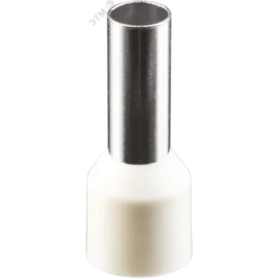 Е-гильзы Navigator 71 907 NET-E10-12-B10 (10 шт/упак)