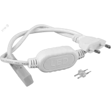 Драйвер Navigator 71 934 NLS-power cord-2835-220V-NEONLED