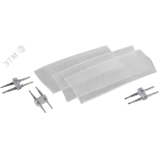 Коннектор Navigator 71 937 NLSC-connector-2835-220V-NEONLED