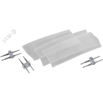 Коннектор Navigator 71 937 NLSC-connector-2835-220V-NEONLED
