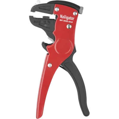 Съёмник изоляции Navigator 71 943 NHT-WS03-02x6