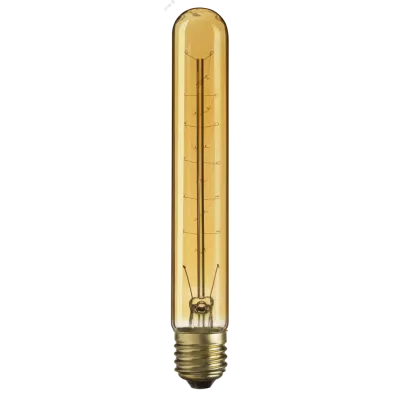 Лампа Navigator 71 955 NI-V-T30-S24-60-230-E27-CLG