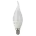 Лампочка светодиодная ЭРА RED LINE LED BXS-10W-827-E14 R E14 / Е14 10Вт свеча на ветру теплый белый свет
