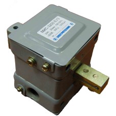 Электромагнит МИС 3200 220В 50Гц