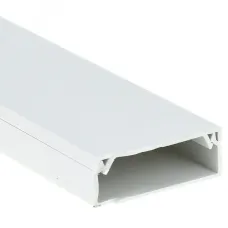 Кабельный канал EKF-Plast 100х40 (8 метров)
