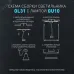 Светильник настенно-потолочный спот ЭРА OL31 WH MR16 GU10 IP20 белый
