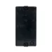Пускатель в корпусе IP65 КМЭ 18А 400В с РТЭ и индикатором EKF PROxima