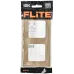 FLITE CLASSIC Рамка 2-местная РУ-2-К-ФлХ хаки IEK