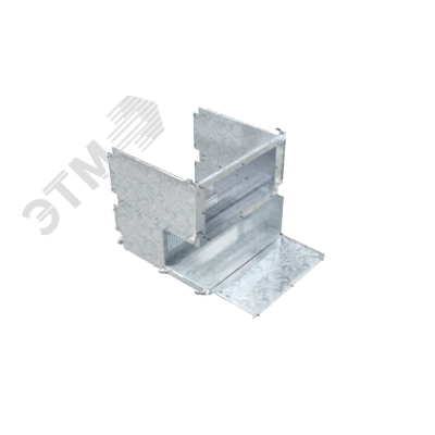 К-т секц. фид. 2ст. В600 Ш800 Г=400+600