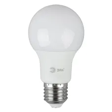 Лампочка светодиодная ЭРА STD LED A60-11W-860-E27 E27 / Е27 11 Вт груша холодный дневной свет