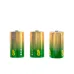 Батарейка алкалиновая Ultra Alkaline G-Tech 13А типоразмера D