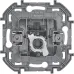 Розетка компьютерная RJ45 категория 6 UTP белый INSPIRIA