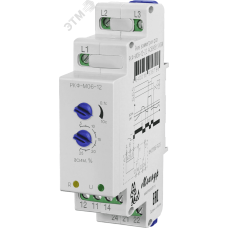 Реле контроля фаз