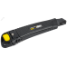 ARMATOOL Нож строительный усиленный 18мм НСУ-18 DOUBLE-lock SK2 IEK
