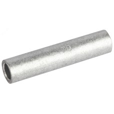 Гильза ЭРА ГА 70-12 алюминиевая ГОСТ 23469.3-79