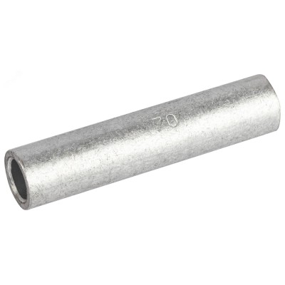 Гильза ЭРА ГА 70-12 алюминиевая ГОСТ 23469.3-79