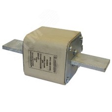 Вставка плавкая ПН2-400-Э У3 на 315А, стальные ножи