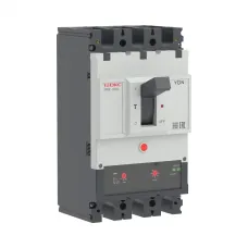 Выключатель автоматический YON pro MNX630L 3P 630 A70 kA при AC415V расцепитель TMM