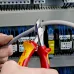 Бокорезы компактные X-CUT VDE 1000V резка - мягкая проволока 48мм проволока средней твердости 38мм твердая проволока 27мм рояльная струна (HRC 59) 22мм L=