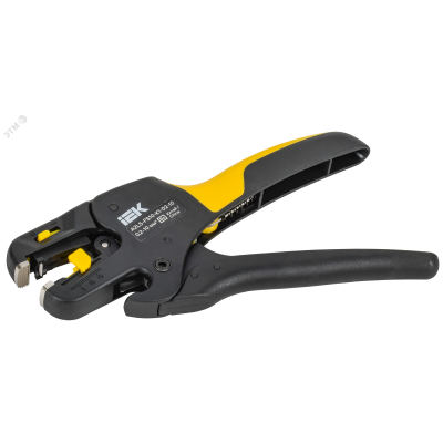 ARMA2L 5 Стриппер автоматический 0,2-10 K1 IEK