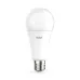 Лампа Gauss Elementary A70 25W 2000lm 3000K E27 LED 1/10/50