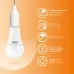 Лампа Gauss Elementary A70 25W 2000lm 3000K E27 LED 1/10/50