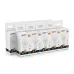 Лампа Gauss Elementary A67 30W 2320lm 3000K E27 LED 1/10/50