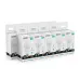 Лампа Gauss Elementary A67 30W 2360lm 4100K E27 LED 1/10/50