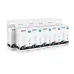 Лампа Gauss Elementary A70 25W 2150lm 6500K E27 LED 1/10/50