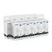 Лампа Gauss Elementary A70 30W 2390lm 6500K E27 LED 1/10/50