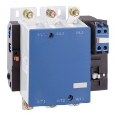 Контактор ПМ12-160100 УХЛ4 В, 220В, (2з+2р)