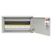 Щит распределительный навесной ЩРН-18М IP31 (220х400х120) EKF