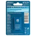 Батарейки Philips LR03E2W/51 ААА алкалиновые 1,5v 2 шт. LR03-2BL Ultra (2/24/144/14400)